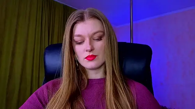 MysticVenus  online show from 02.21.26