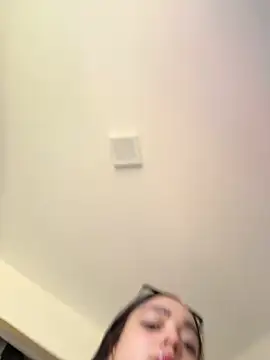 hottiee melannie online show from 03.21.26