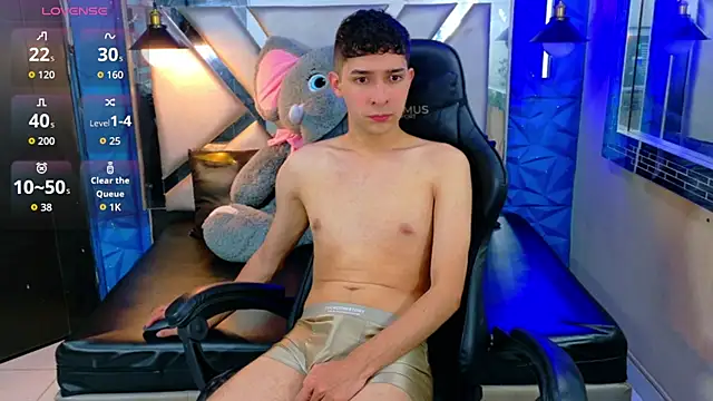 Kygo Williams online show from 10.21.25