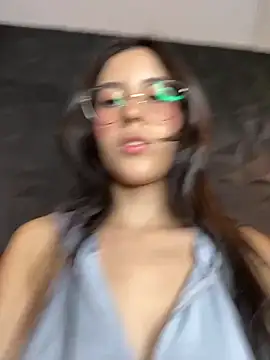 Juanita-Diaz online show from 09.12.25