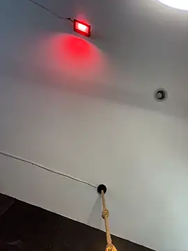 Juanita-Diaz online show from 02.08.26