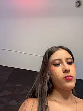 Juanita-Diaz online show from 02.12.26