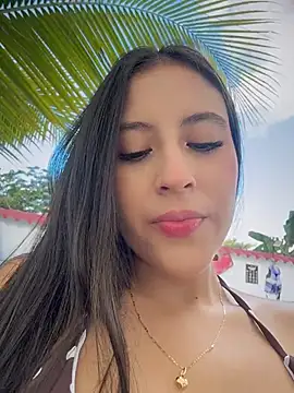 Juanita-Diaz online show from 06.09.26