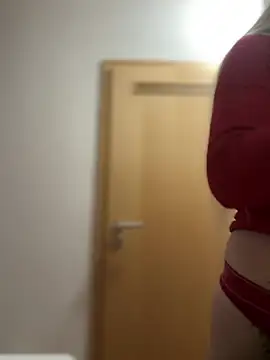 Steffi Snowbunny online show from 03.29.26