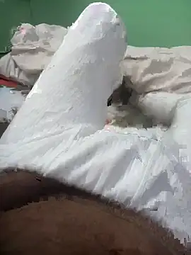 deshi8inch53 online show from 12.05.25