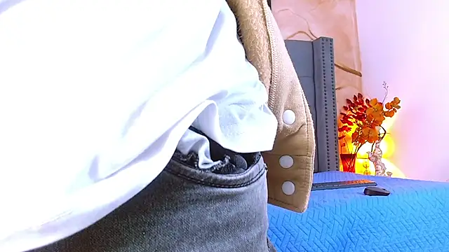 Luke Carter online show from 02.17.26