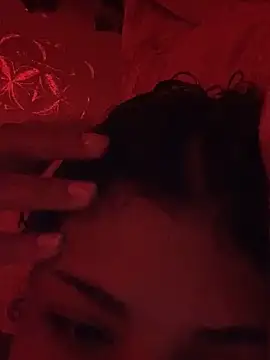 luluzinhax online show from 09.30.25