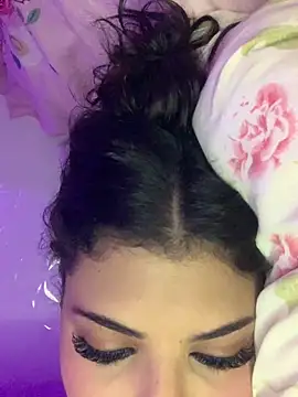 luluzinhax online show from 03.02.26