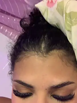 luluzinhax online show from 03.04.26