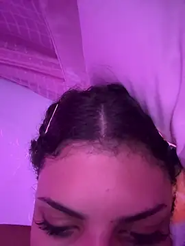 luluzinhax online show from 04.10.26