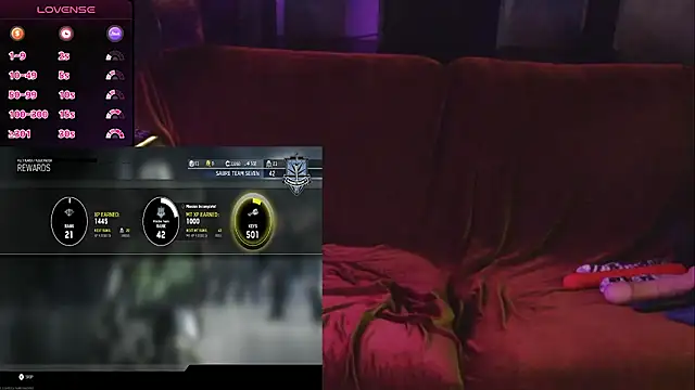 mmmminaDarling online show from 06.29.26