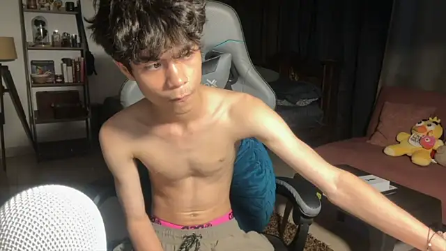 OopsAgain  online show from 01.14.26