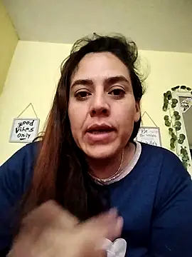 denissebombon online show from 02.02.26