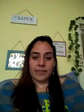 denissebombon online show from 02.08.26