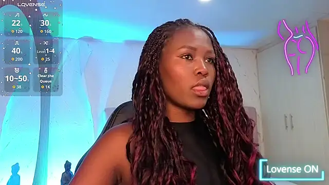 eliza eup online show from 01.09.26