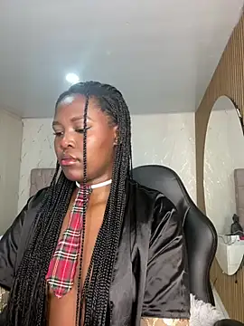 eliza eup online show from 06.15.26