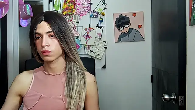 Snapshot of Andy_Roses chatting on 11.12.25 Andy Roses online show from 11.12.25