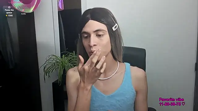 Andy Roses online show from 02.06.26