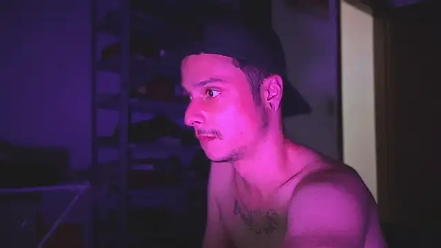 chrisalmeid  online show from 09.21.25