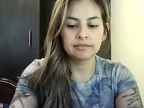 Valery  Rouse  online show from 02.01.26