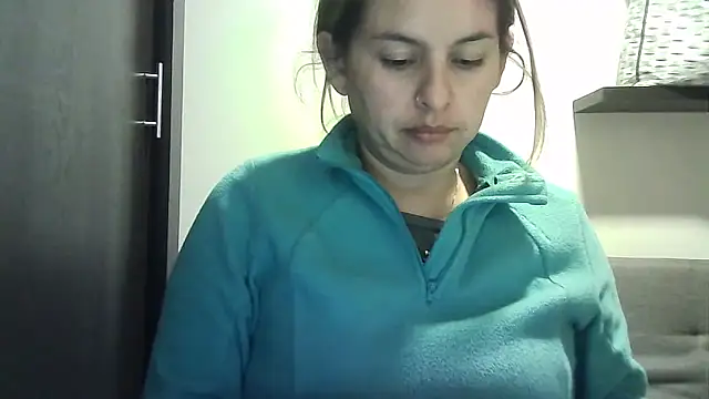 Valery  Rouse  online show from 04.11.26