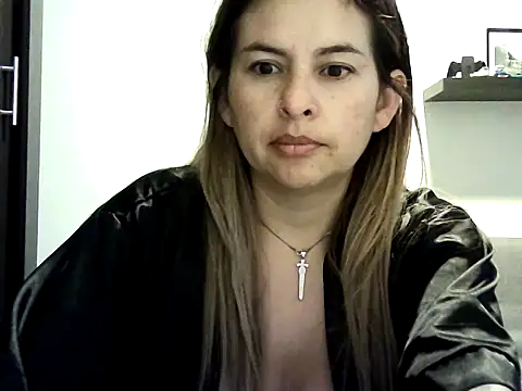 Valery  Rouse  online show from 05.27.26