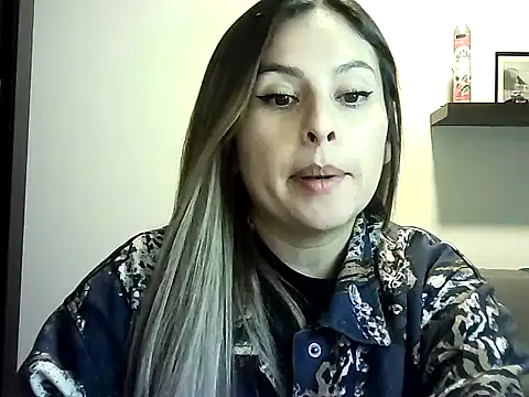 Valery  Rouse  online show from 06.27.26