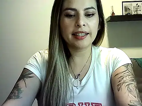 Valery  Rouse  online show from 07.02.26