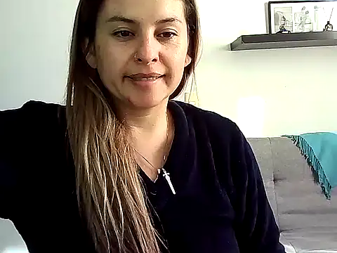 Valery  Rouse  online show from 07.06.26