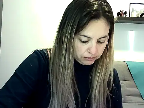 Valery  Rouse  online show from 07.21.26