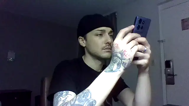 Snapshot of Jbenz420 chatting on 03.22.26 Jbenz420 online show from 03.22.26