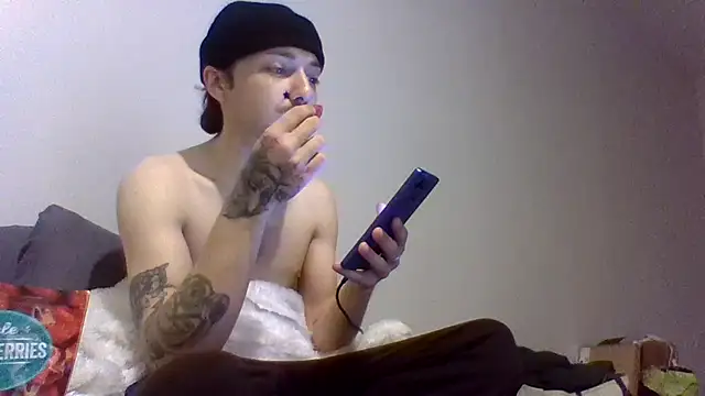 Snapshot of Jbenz420 chatting on 05.19.26 Jbenz420 online show from 05.19.26