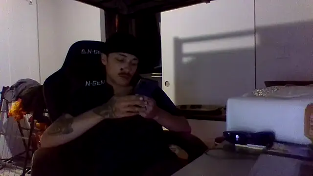 Snapshot of Jbenz420 chatting on 06.29.26 Jbenz420 online show from 06.29.26