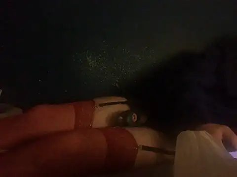 GeilerHSVFAN1989 online show from 10.20.25