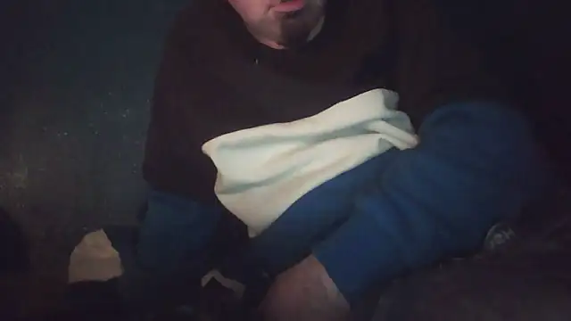 GeilerHSVFAN1989 online show from 10.29.25