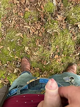 GeilerHSVFAN1989 online show from 04.16.26