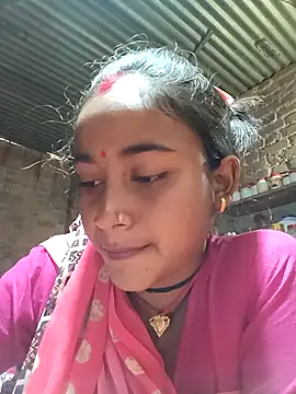 Snapshot of Jaat_sapna chatting on 11.10.25 Jaat sapna online show from 11.10.25