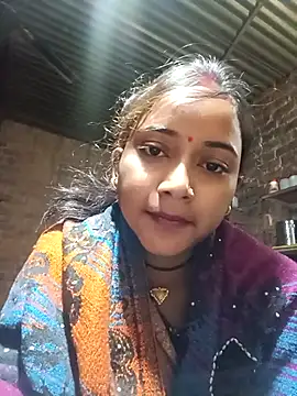 Snapshot of Jaat_sapna chatting on 11.19.25 Jaat sapna online show from 11.19.25
