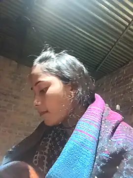 Snapshot of Jaat_sapna chatting on 11.20.25 Jaat sapna online show from 11.20.25