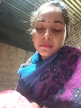 Snapshot of Jaat_sapna chatting on 02.16.26 Jaat sapna online show from 02.16.26