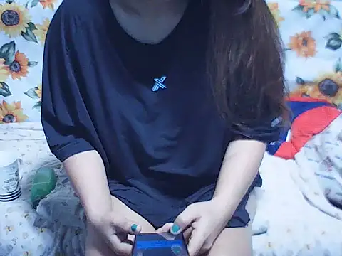 Horny miya1989 online show from 12.13.25