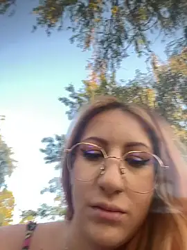 Snapshot of DaddysLittleSlutfox chatting on 09.08.25 DaddysLittleSlutfox online show from 09.08.25