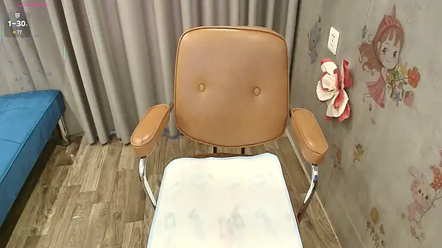 Snapshot of Bae_Gigii chatting on 05.27.26 Bae Gigii online show from 05.27.26