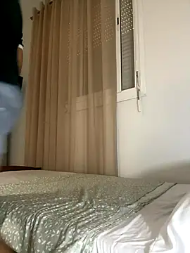 Merousexy282828 online show from 09.29.25