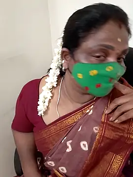 Tamil Kavitha10 online show from 09.17.25