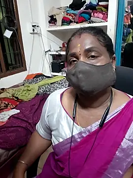 Tamil Kavitha10 online show from 05.27.26