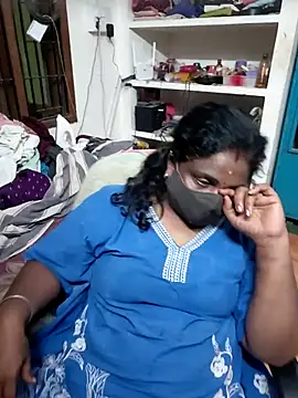 Tamil Kavitha10 online show from 07.20.26