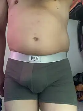 Mencantan Maduros online show from 01.13.26