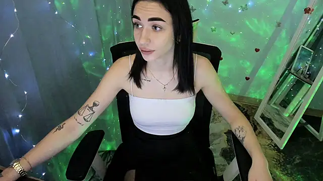 Bella Night4 online show from 11.19.25