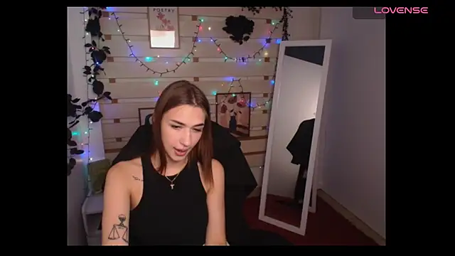 Bella Night4 online show from 06.16.26